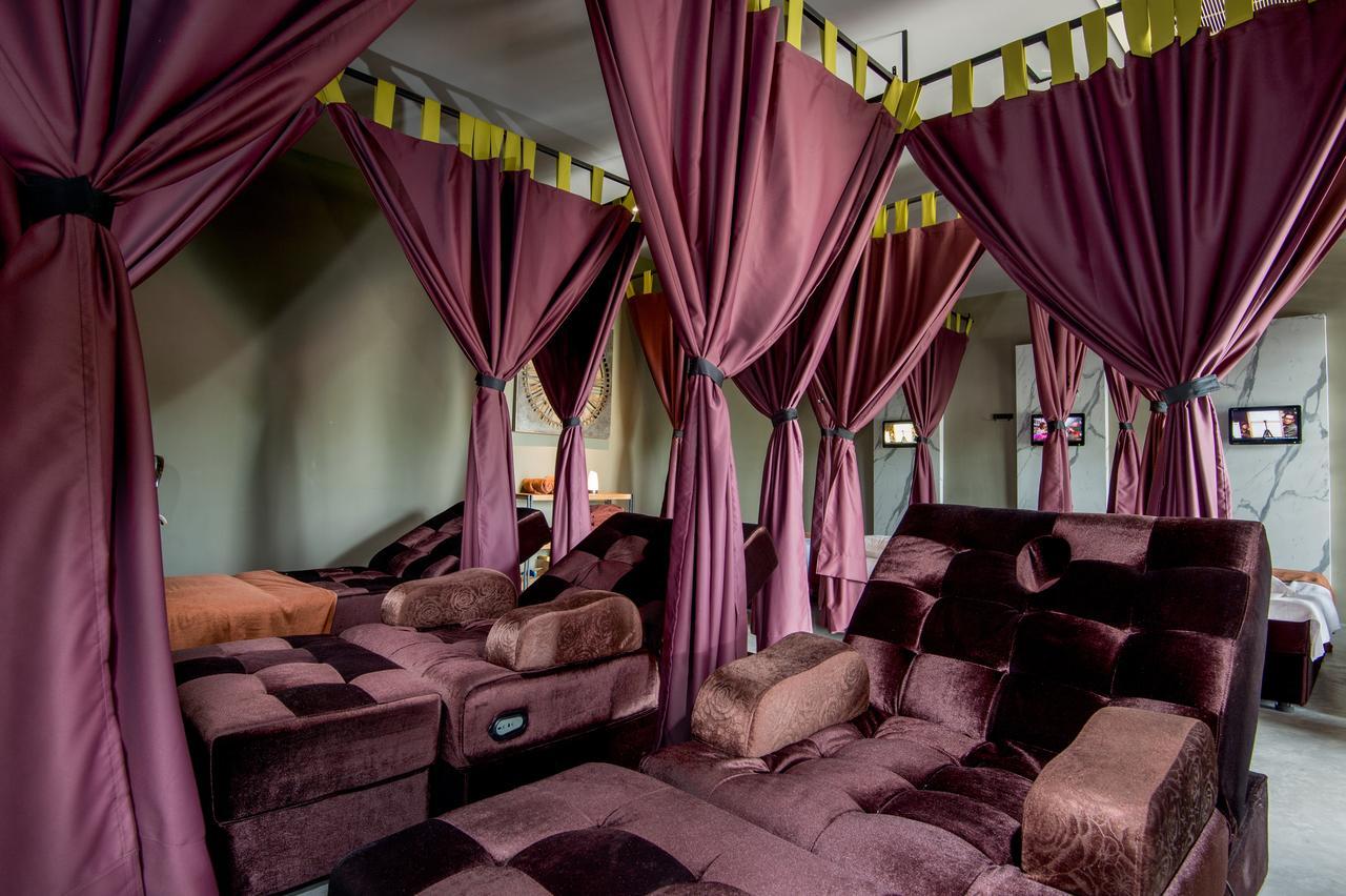 Finess Basic Hotel Malacca Exterior foto